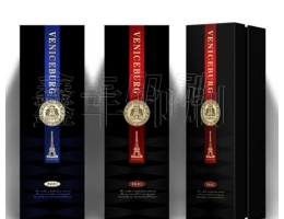 無(wú)錫酒盒包裝 葡萄酒包裝 質(zhì)量?jì)?yōu)良