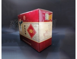 無(wú)錫酒盒包裝定制 酒類(lèi)包裝 按需定制