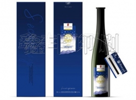 為什么現在這么多人選擇葡萄酒包裝？是有什么特色嗎？