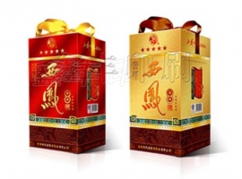 國內酒盒包裝存在的問(wèn)題大介紹！