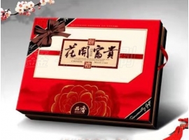 月餅包裝盒怎么設計，才能吸引人眼球呢？