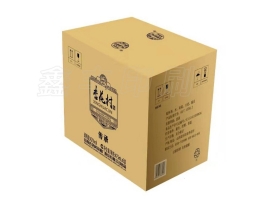 酒盒包裝定制為何越來(lái)越往******包裝方向發(fā)展？