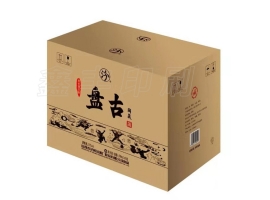 無(wú)錫酒盒印刷的發(fā)展趨勢！